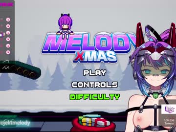 girl projektmelody image #3321425