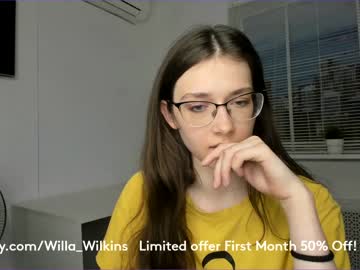 girl willa_wilkins_ image #1736606