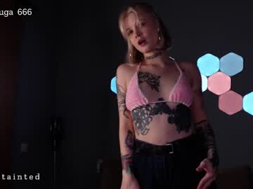 girl tendertainted image #3718614