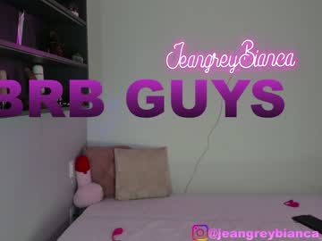 girl jeangreybianca image #4685014