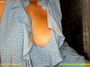 girl angelalleanna image #2593297