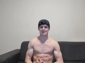 man skinnyguywithbigd image #6600780
