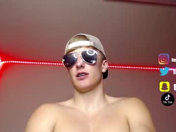 man luckyloganx image #3215013