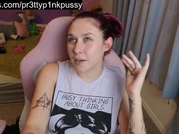 girl pr3ttyp1nkpussy image #4979676