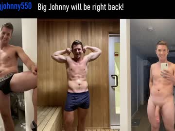 man bigjohnny550 image #6129441
