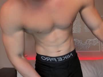 man elliot_muscle image #2594168
