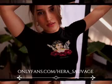 couple hera_sauvage_and_giorgios image #3456166