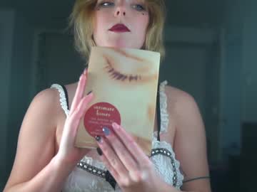girl crimsonxrapture image #1128476
