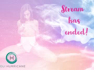 girl holihurricane image #4337173