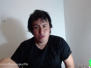man donkeyguy92 image #1376142