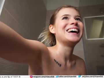 girl chloewildd image #2544910