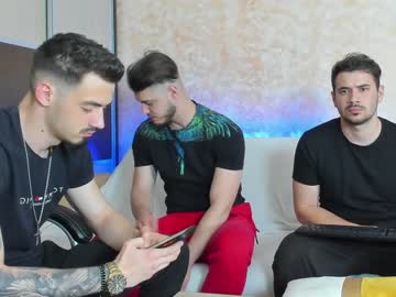 man _billyandjake_ image #4327717