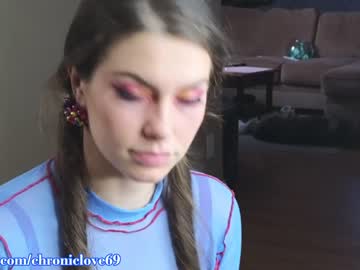 girl chroniclove image #4292574