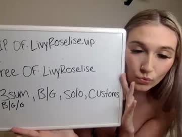 girl livyroselise image #5979135