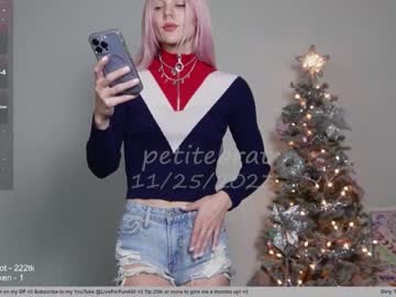 girl petitebrat image #5754194