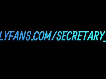 couple secretary_bj image #6334659