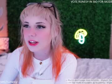 girl runesy image #2725265
