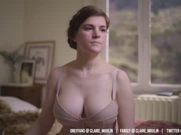 girl claire_moulin image #1520683