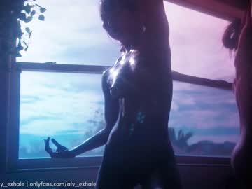 girl _exhale image #913501