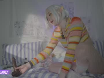 tranny blondelashes19 image #5200067