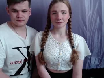 couple fake_angel_ image #1528276