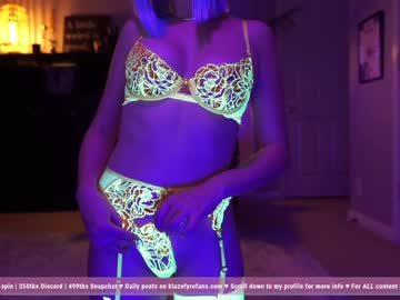 girl blazefyre image #2244000