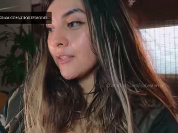 girl isabeyferrec image #6574065