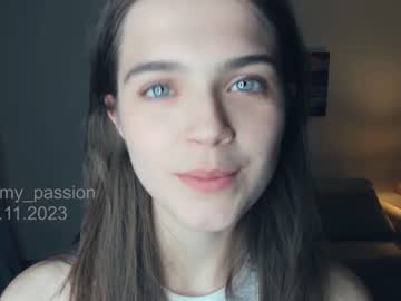 girl look_my_passion image #5675427