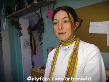 girl artemisfit image #1395595