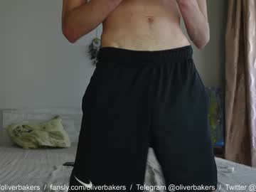 man oliver_baker image #4831923