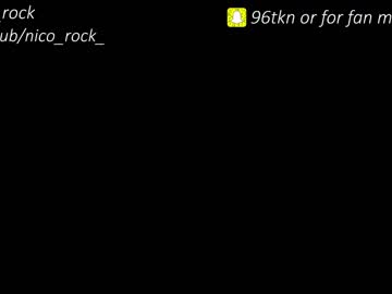 girl nica_rock image #4894547
