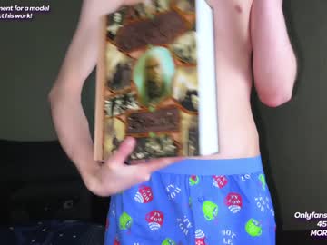 man babyfacenorth image #705939