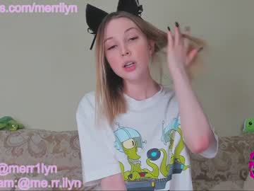 girl merrilyn image #574414