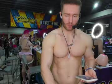 man sam_shock image #4798164