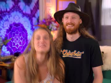 couple sexyhippies image #5181486