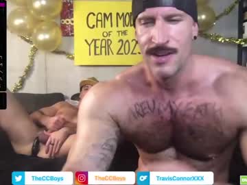 man travisconnor86 image #5685347