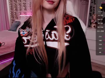 girl vonnalein image #5462285