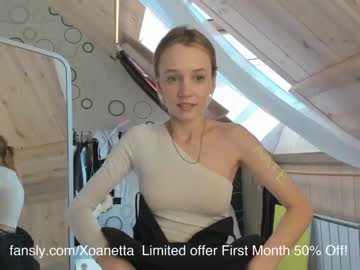 girl xoanetta image #1901888