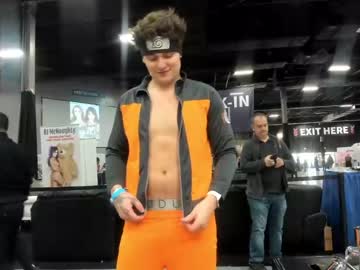man thejohnnystone image #2916273