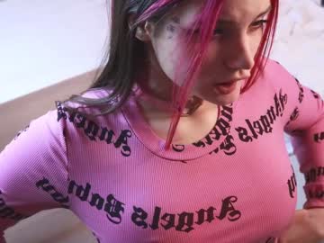 girl pinkncrazy image #3230932