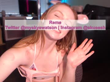 girl skyewatson image #282300