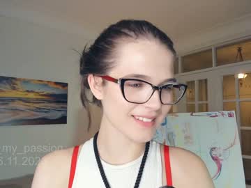 girl look_my_passion image #5690426