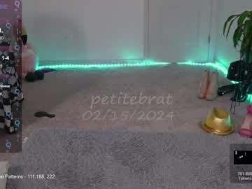 girl petitebrat image #6342026