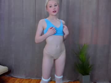 girl betty_blush image #3368839