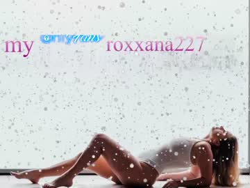 girl roxxana227 image #2572194