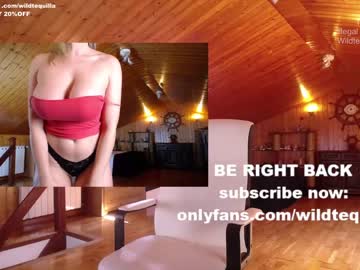 girl wildtequilla image #1758439