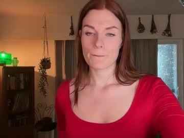 girl bigredcarrott image #6667990