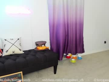 girl foxy_gamer image #1957105