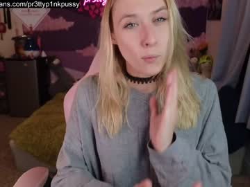 girl pr3ttyp1nkpussy image #6725142