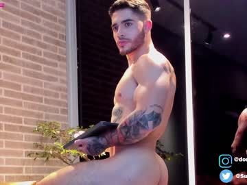man dominic_sullivan1 image #973422